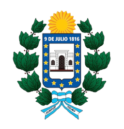 logo del concejo deliberante de tucuman